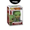 Funko Pop Judomaster – DC Comics