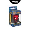 Funko Pop Keychain Iron Spider – Marvel