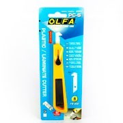 CUCHILLA OLFA PC-S