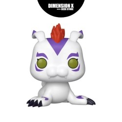 Funko Pop Gomamon – Digimon