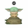 Funko Pop Grogu Using The Force – Star Wars