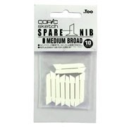 PUNTA PARA COPIC SKETCH MEDIUM BROAD