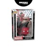 Comic Cover Elektra – Marvel
