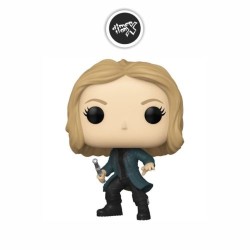 Funko Pop Sharon Carter – Marvel