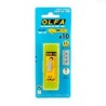 REPUESTO OLFA SKB-10 CON 10