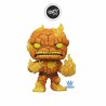 Funko Pop Hot Rocks – Marvel