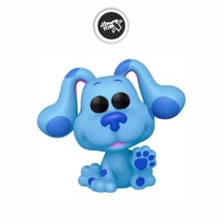 Funko Pop Blue – Nickelodeon