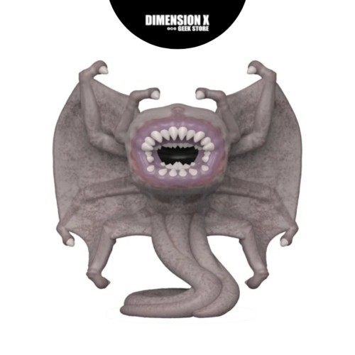Funko Pop Demobat – Stranger Things