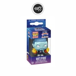 Funko Pop Keychain WetFire – Space Jam