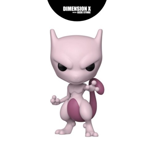 Funko Pop Mewtwo – Pokemon