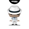 Funko Pop Michael Jackson Toe Stand