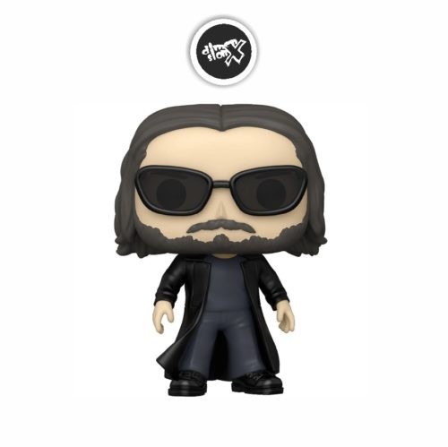 Funko Pop Neo – Matrix
