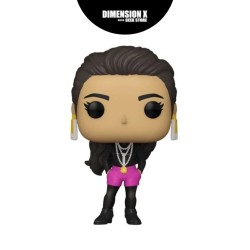 Funko Pop Nikki – Marvel