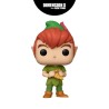 Funko Pop Peter Pan with Flute – Disney