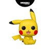 Funko Pop Pikachu Sitting – Pokemon