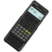 CALCULADORA CIENTÍFICA CASIO FX-82LAPLUS2-BK ...
