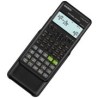 CALCULADORA CIENTÍFICA CASIO FX-82LAPLUS2-BK ...