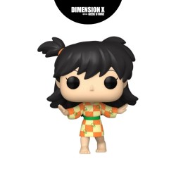 Funko Pop Rin – Inuyasha