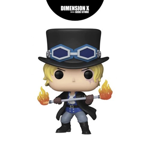 Funko Pop Sabo – One Piece