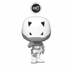 Funko Pop Scratch – Fortnite