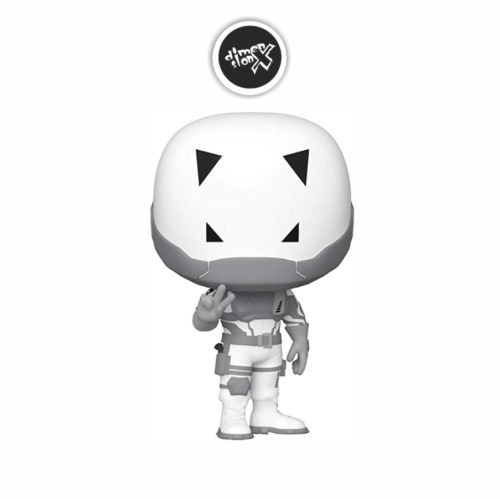 Funko Pop Scratch – Fortnite