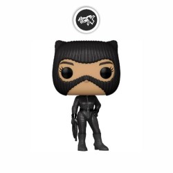 Funko Pop Selina Kyle – DC Comics