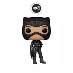 Funko Pop Selina Kyle – DC Comics