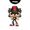 Funko Pop Shadow – Sonic the Hedgehog