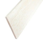 MADERA BALSA