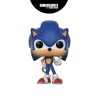 Funko Pop Sonic with Ring – Sonic the Hedgehog