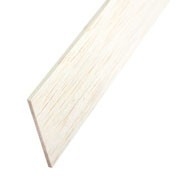 MADERA BALSA