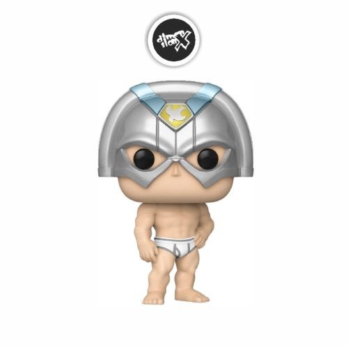 Funko Pop Peacemaker – DC Comics