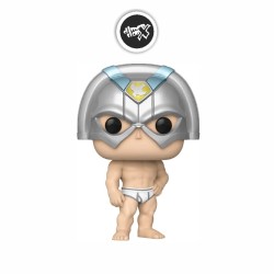 Funko Pop Peacemaker – DC Comics
