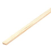 MADERA BALSA