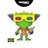 Funko Pop Stripe Black Light – Gremlins