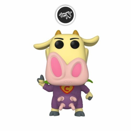 Funko Pop Super Vaca – Cartoon Network