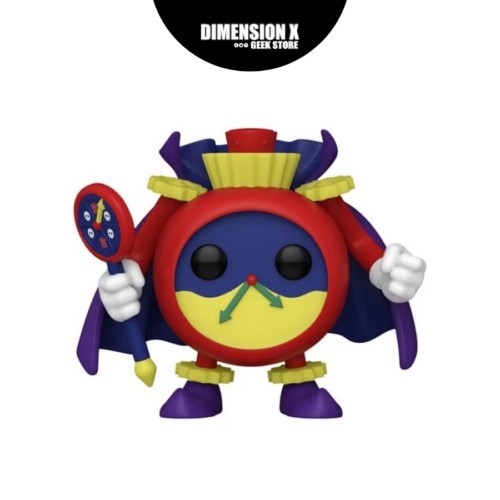 Funko Pop Time Wizard – Yu Gi Oh!