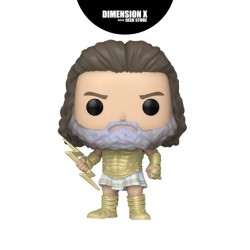 Funko Pop Zeus – Marvel