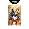 Comic Must Have Civil War
