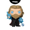 Funko Pop Thor with Mjolnir – Marvel