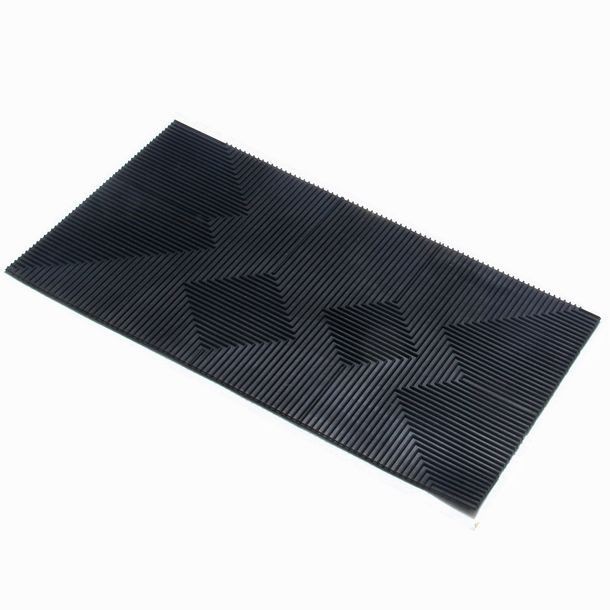 TAPETE REVERSIBLE 40X70CM