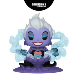 Funko Pop Ursula on Throne – Disney