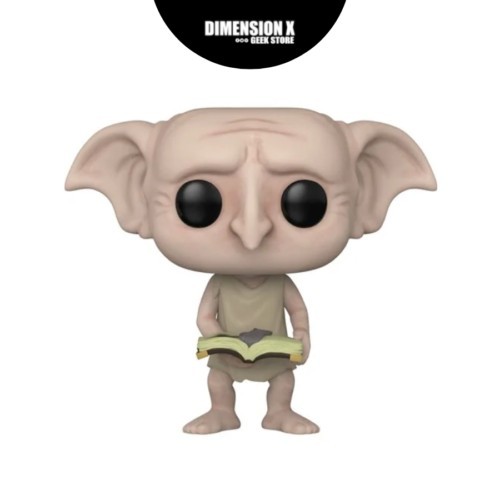 Funko Pop Dobby – Harry Potter
