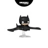 Funko Pop Ride Batman in Batwing – DC Comics