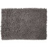 TAPETE LOOP SOFT GRIS 40X60 CM