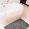 TAPETE LOOP SOFT GRIS 40X60 CM