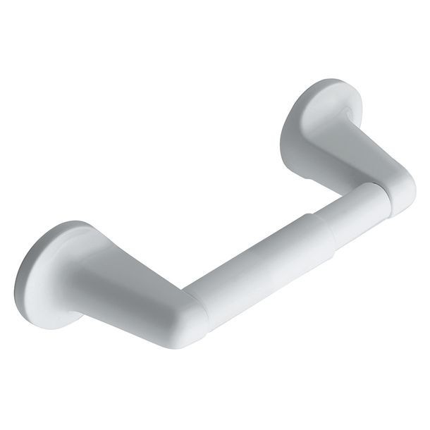 PORTARROLLO ASP BLANCO
