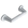 PORTARROLLO ASP BLANCO