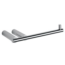PORTAPAPEL EXPLORA CROMO
