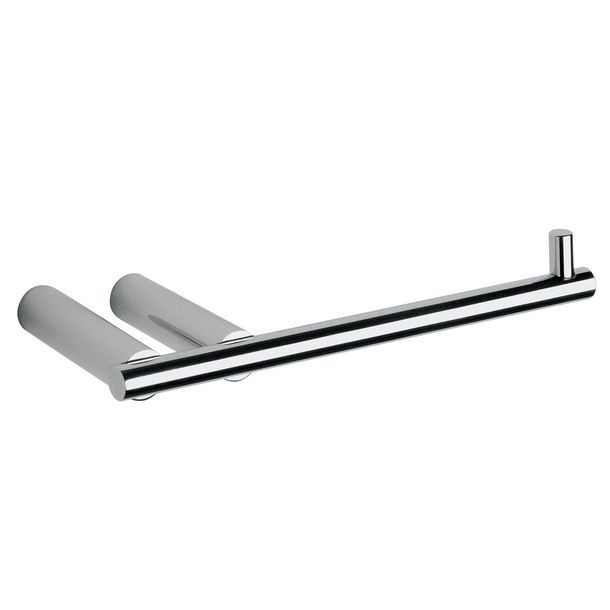 PORTAPAPEL EXPLORA CROMO